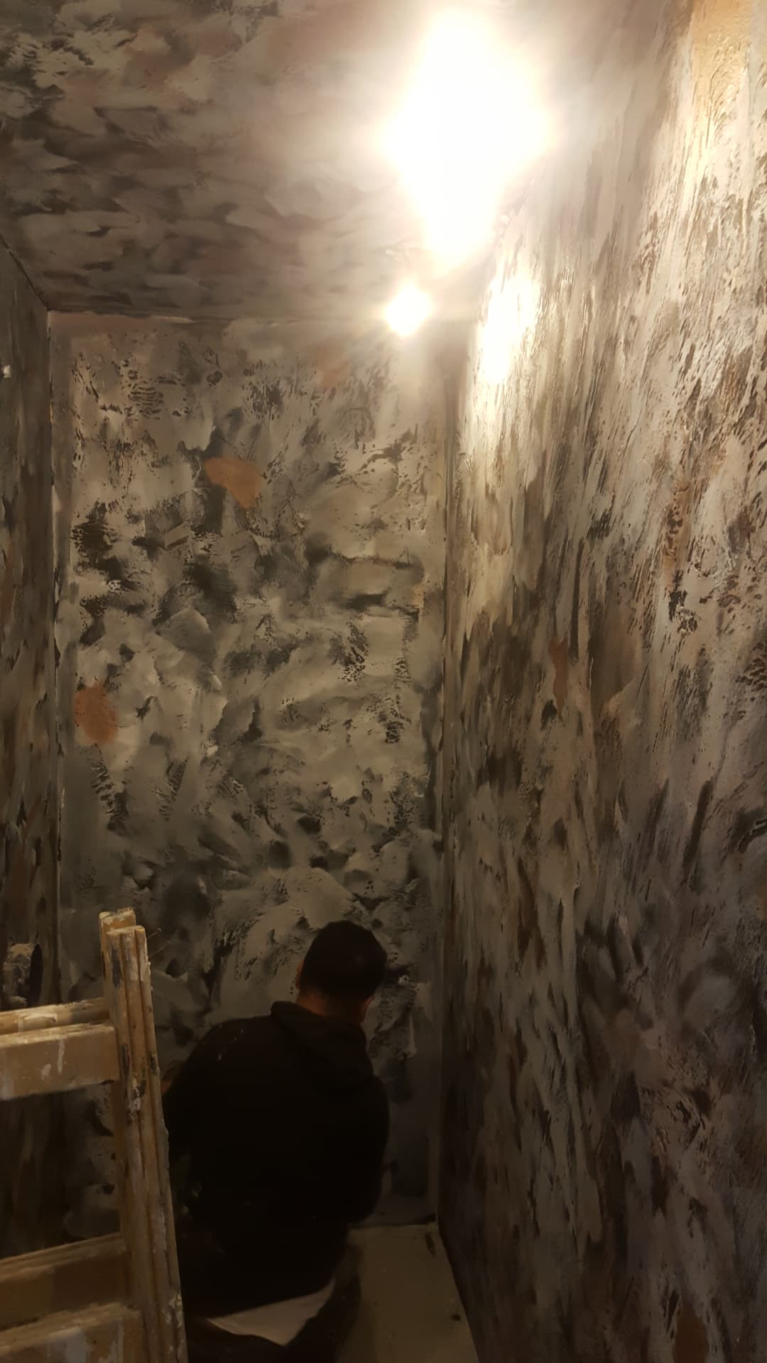 Konut Tadilat Uygulamaları — İzmir — görsel 51