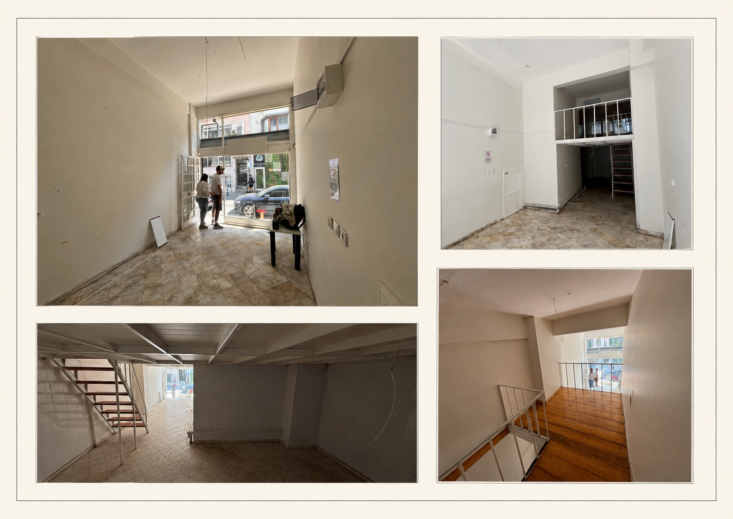 FAB Parfüm Kadıköy Projesi — Kadıköy, İstanbul — görsel 5