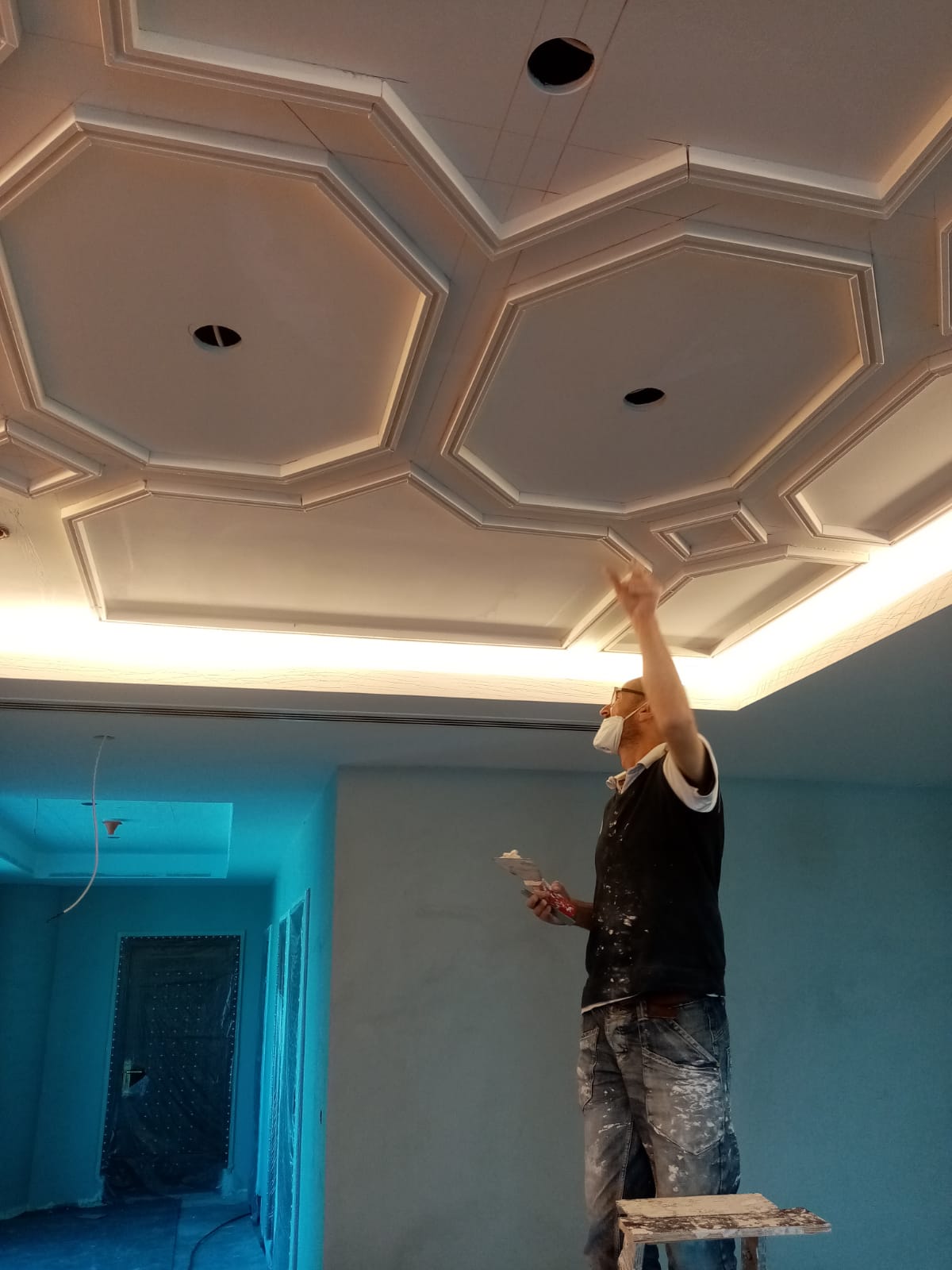 Konut Tadilat Uygulamaları — İzmir — görsel 3