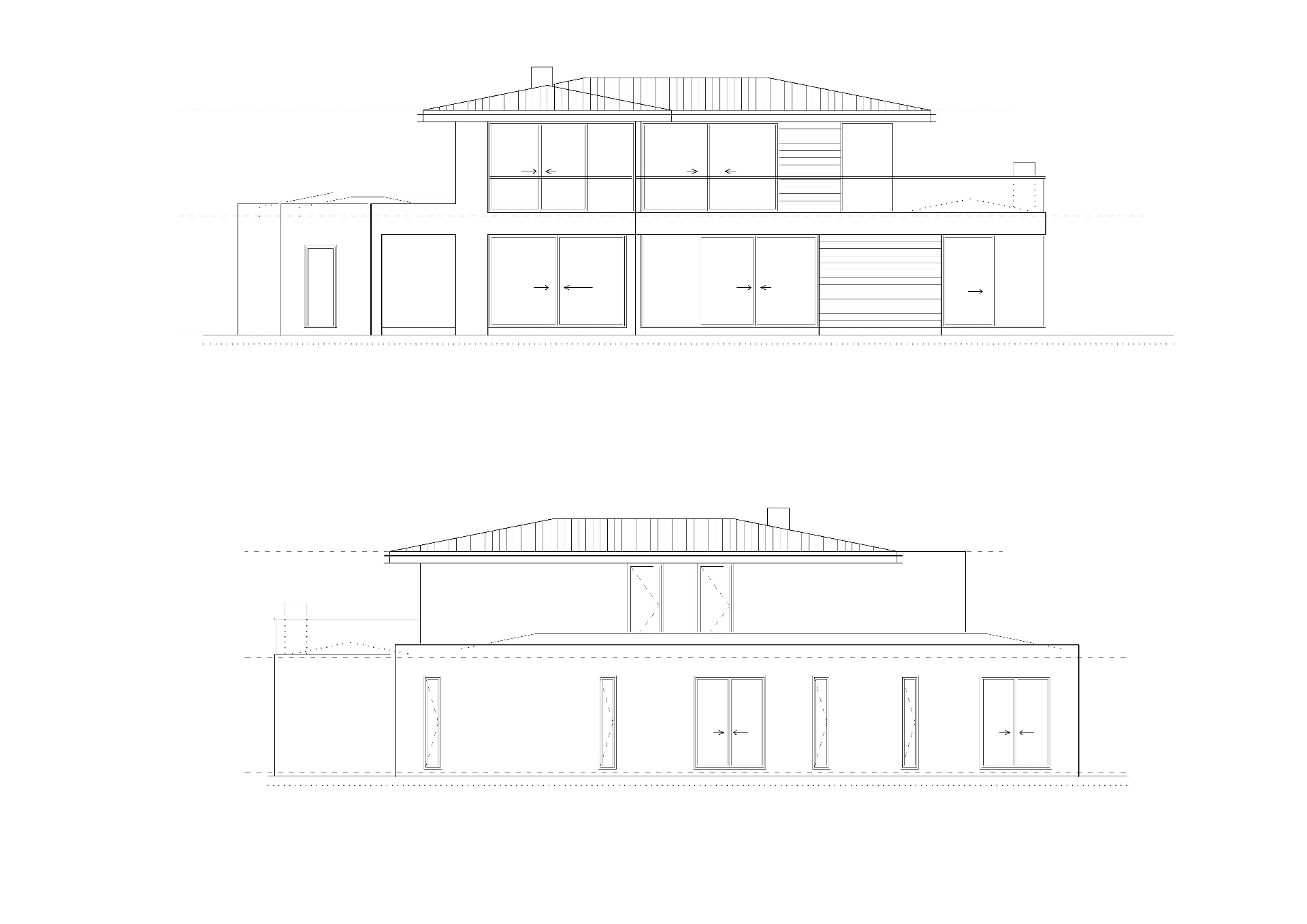 Çeşme, Dalyan Villa Projesi — Çeşme, İzmir — görsel 8