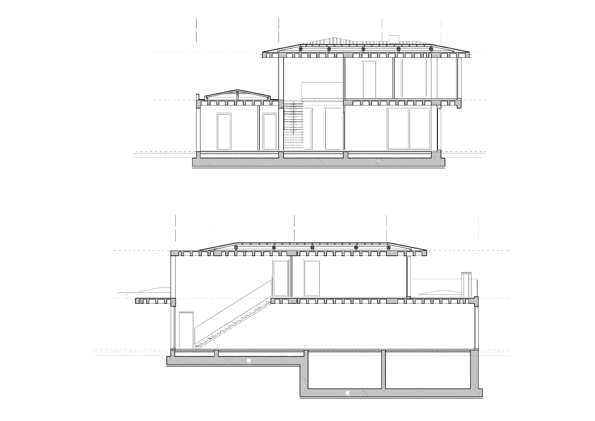 Çeşme, Dalyan Villa Projesi — Çeşme, İzmir — görsel 6