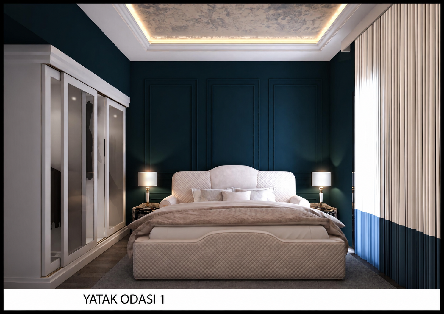 Bakü Villa Projesi — Bakü, Azerbaycan — görsel 12