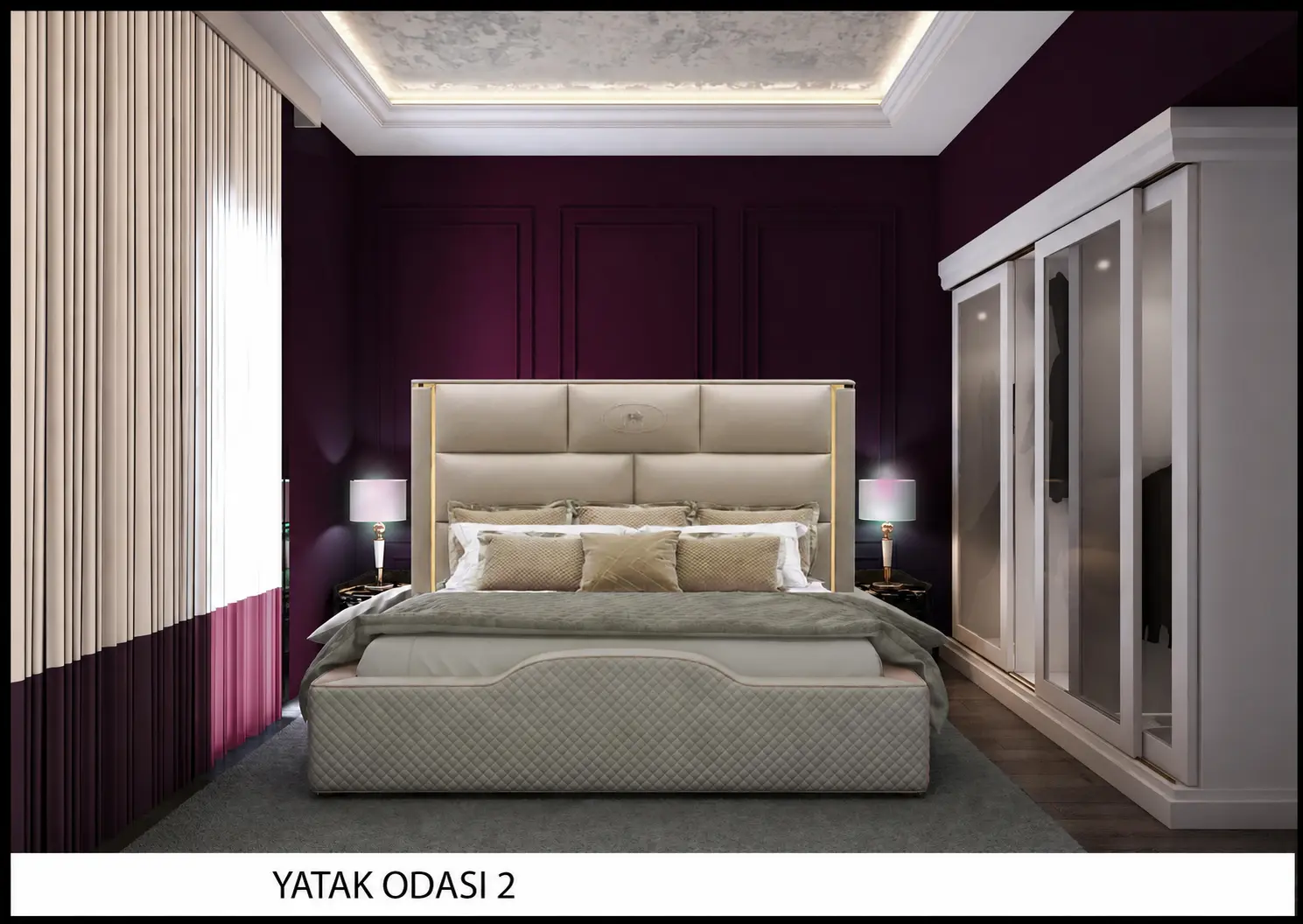 Bakü Villa Projesi — Bakü, Azerbaycan — görsel 15