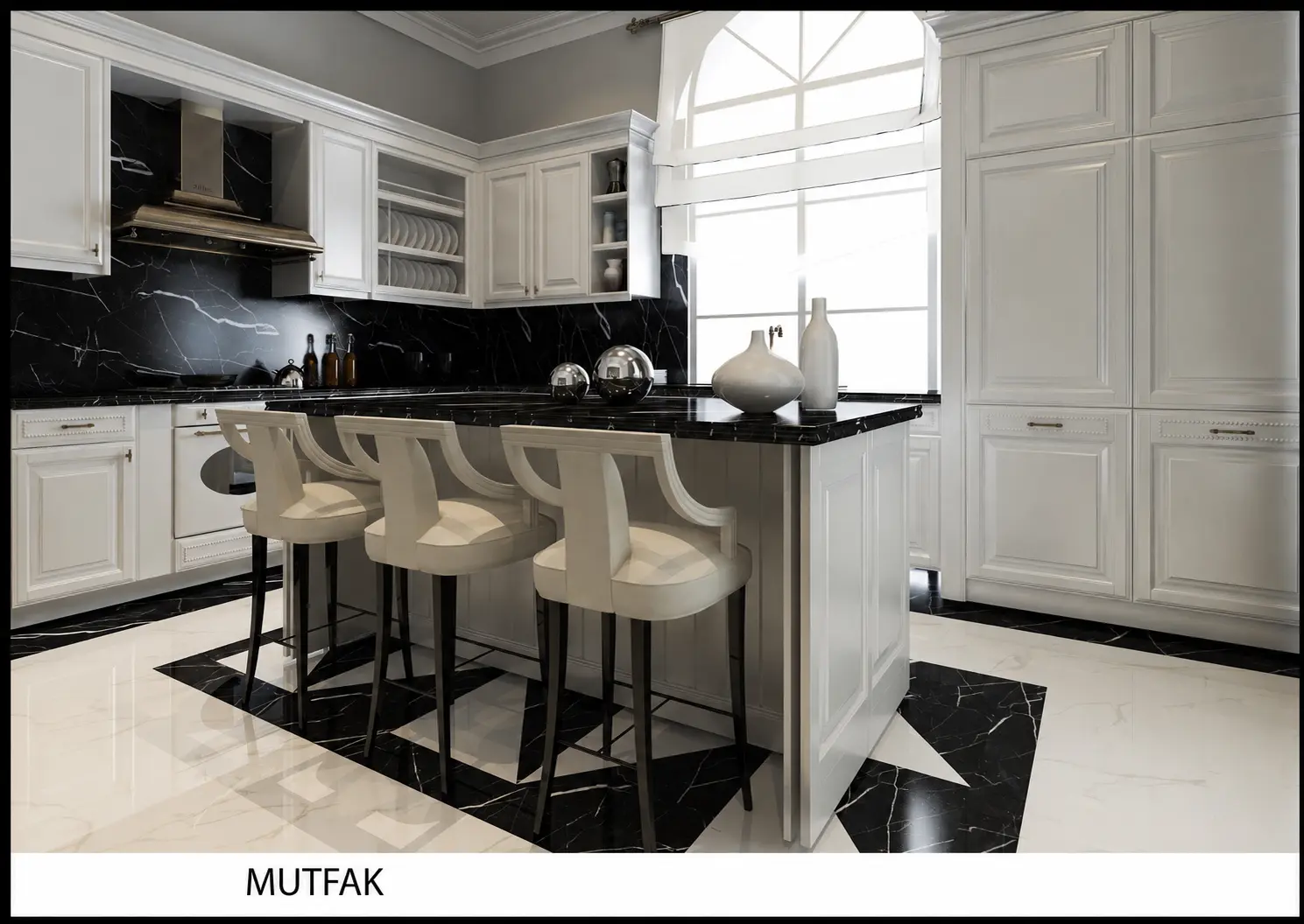 Bakü Villa Projesi — Bakü, Azerbaycan — görsel 8