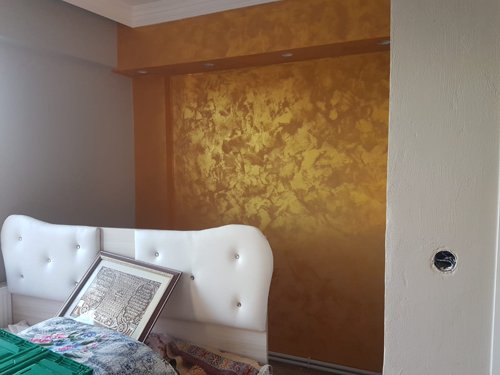 Konut Tadilat Uygulamaları — İzmir — görsel 32