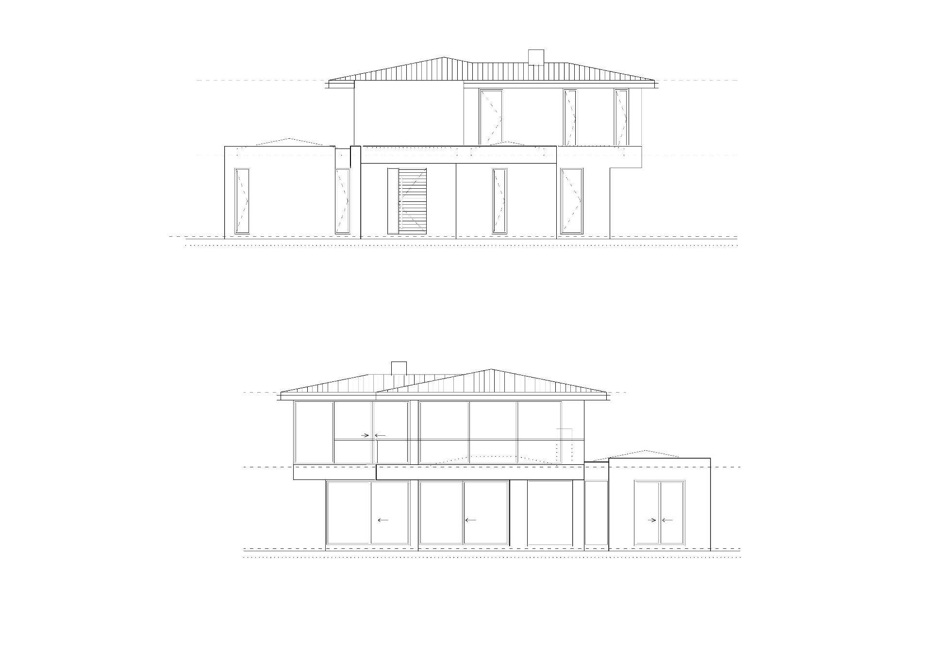 Çeşme, Dalyan Villa Projesi — Çeşme, İzmir — görsel 7