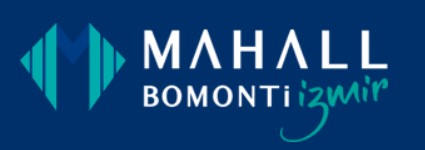 Mahall Bomonti İzmir