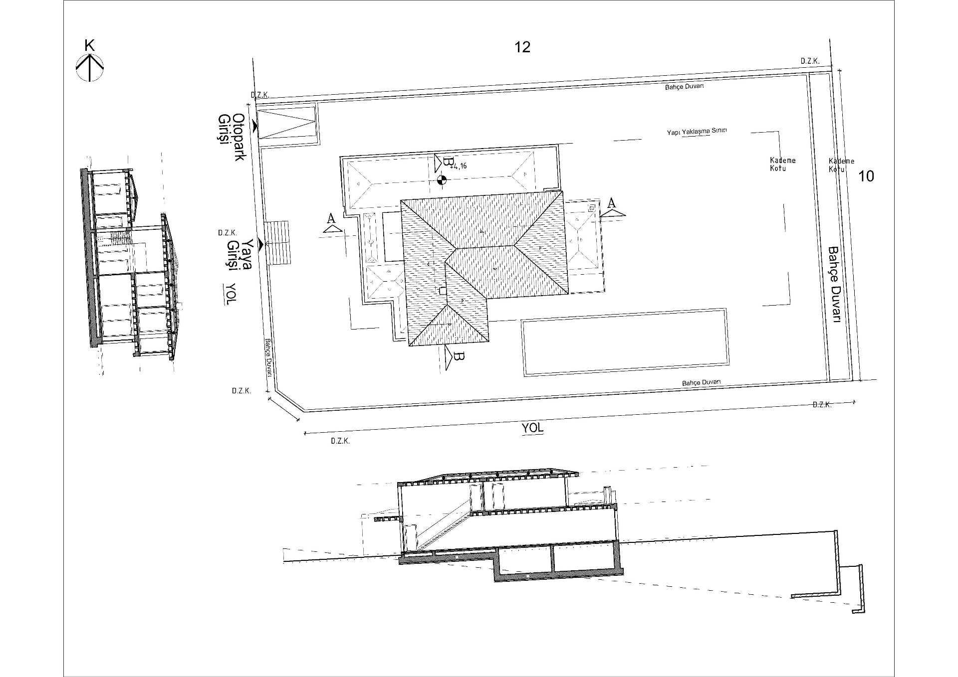 Çeşme, Dalyan Villa Projesi — Çeşme, İzmir — görsel 2