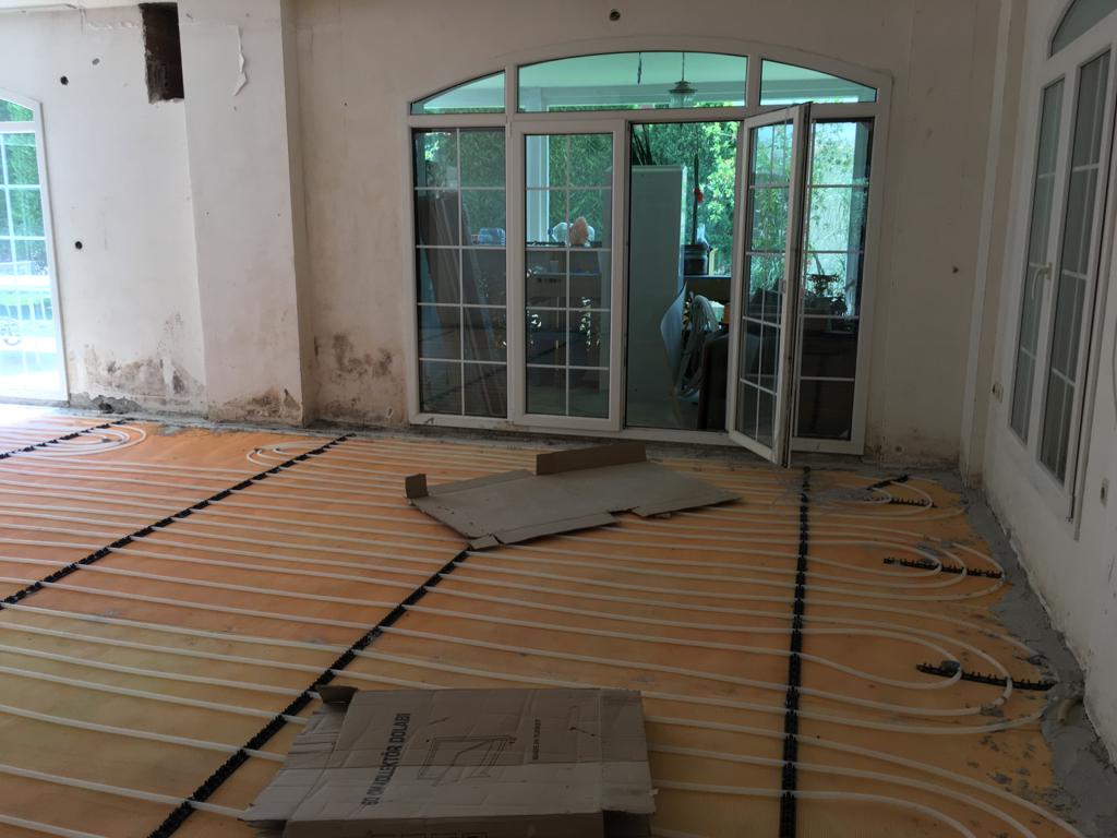 Konut Tadilat Uygulamaları — İzmir — görsel 9