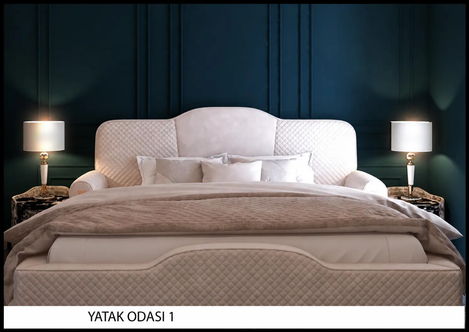 Bakü Villa Projesi — Bakü, Azerbaycan — görsel 13