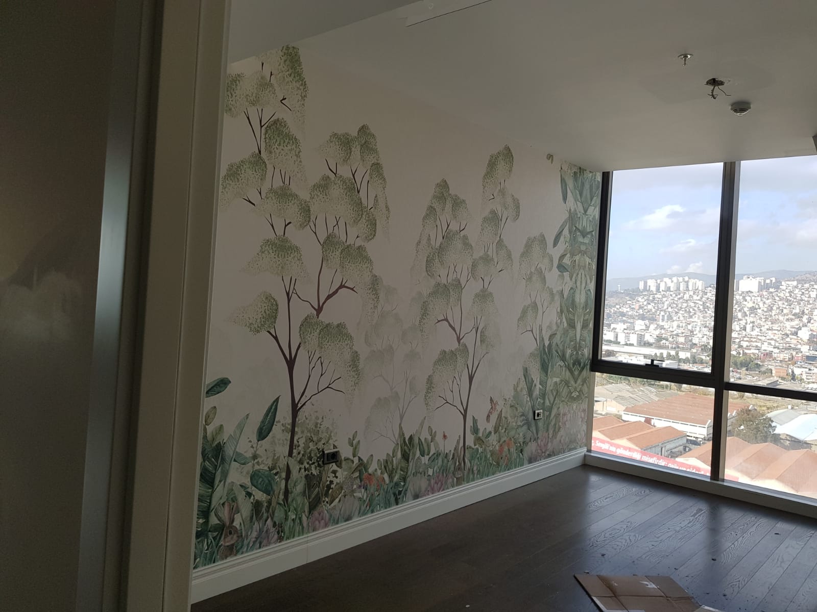 Konut Tadilat Uygulamaları — İzmir — görsel 18