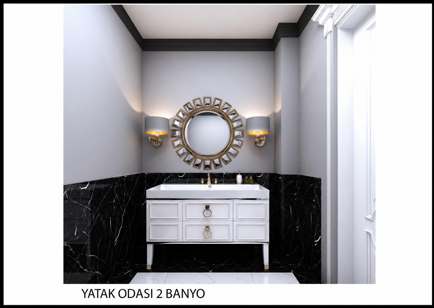 Bakü Villa Projesi — Bakü, Azerbaycan — görsel 16