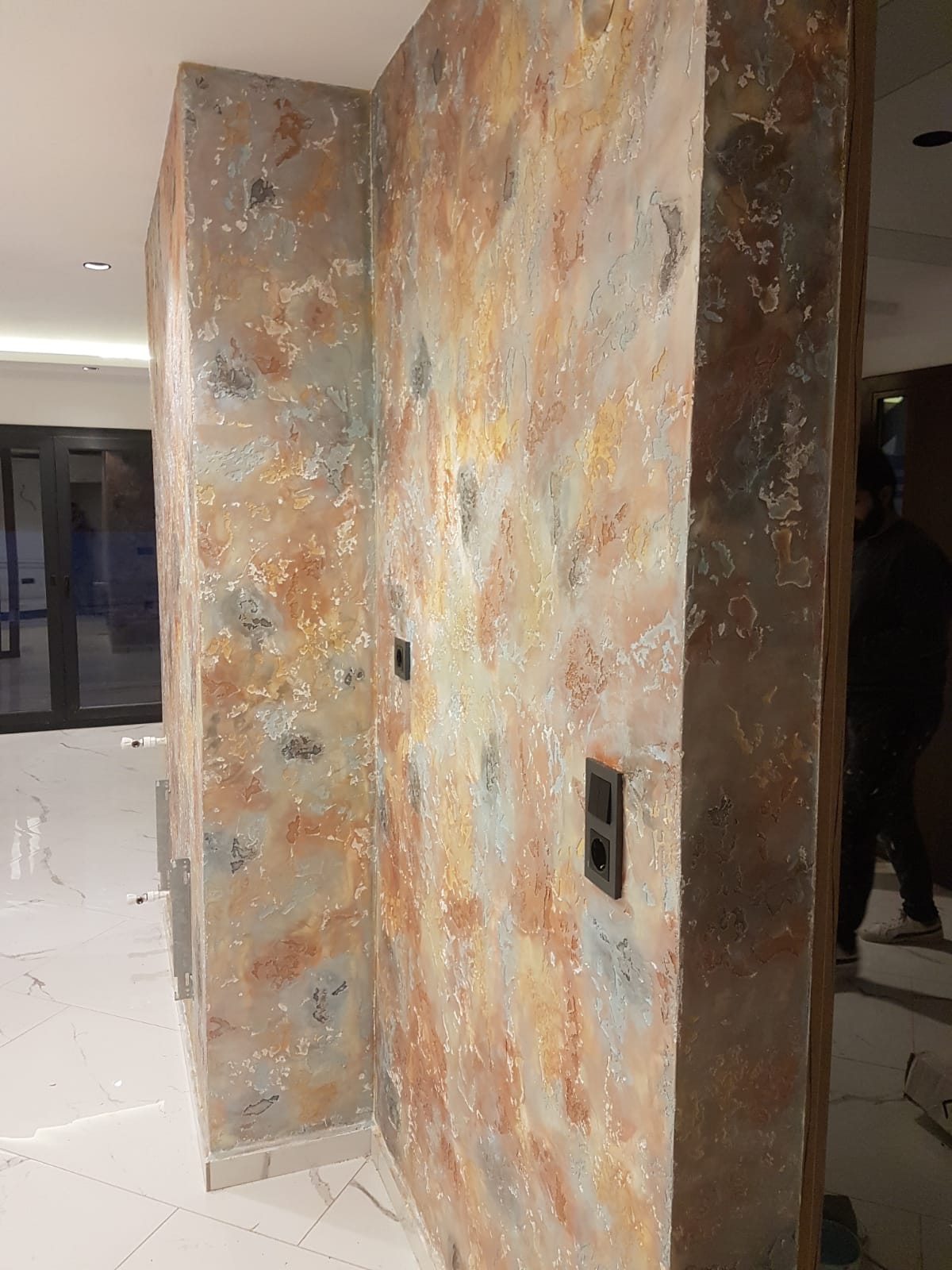 Konut Tadilat Uygulamaları — İzmir — görsel 27